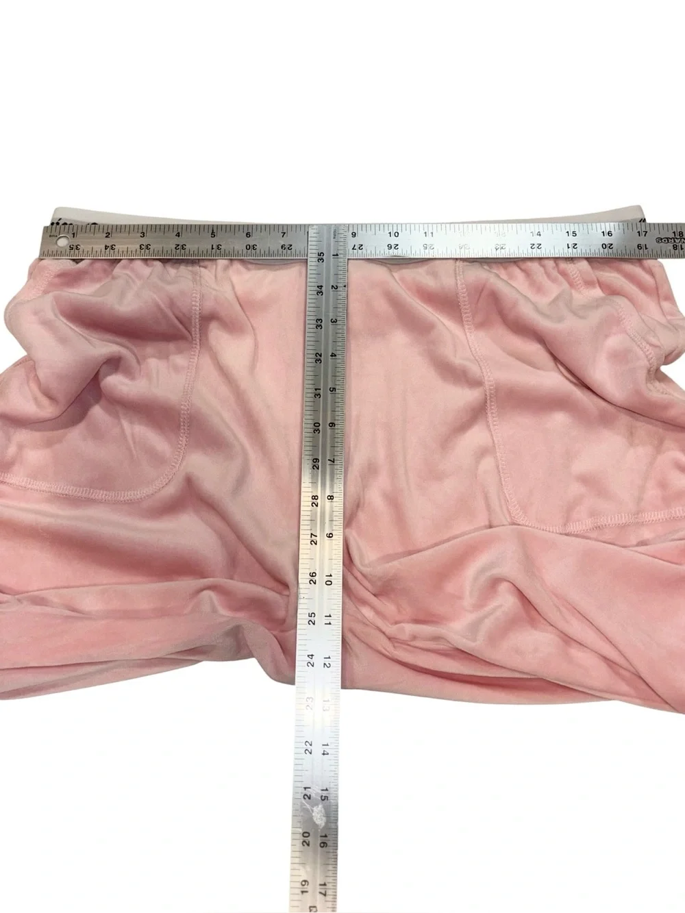 NWT Juicy Couture Velour Sleepwear Lola Pink Rhinestone Logo 2-Pc Lounge Set XL
